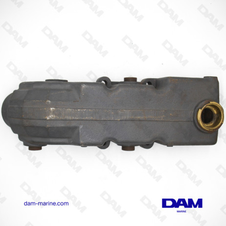 MERCRUISER 470 EXHAUST ELBOW