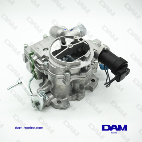 NEW COMPLETE MERCAB CARBURETOR 2 BARRELS 3L MERCURY