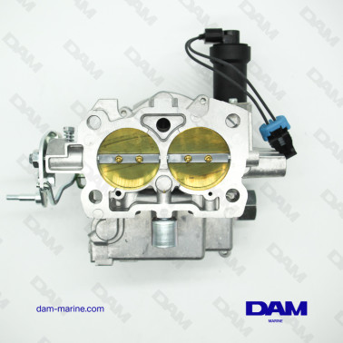 NEW COMPLETE MERCAB CARBURETOR 2 BARRELS 3L MERCURY