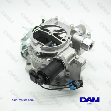 NEW COMPLETE MERCAB CARBURETOR 2 BARRELS 3L MERCURY