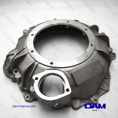 CLOCHE ACCOUPLEMENT MOTEUR - INVERSEUR