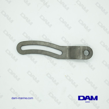 4-CYLINDER ALTERNATOR LEG