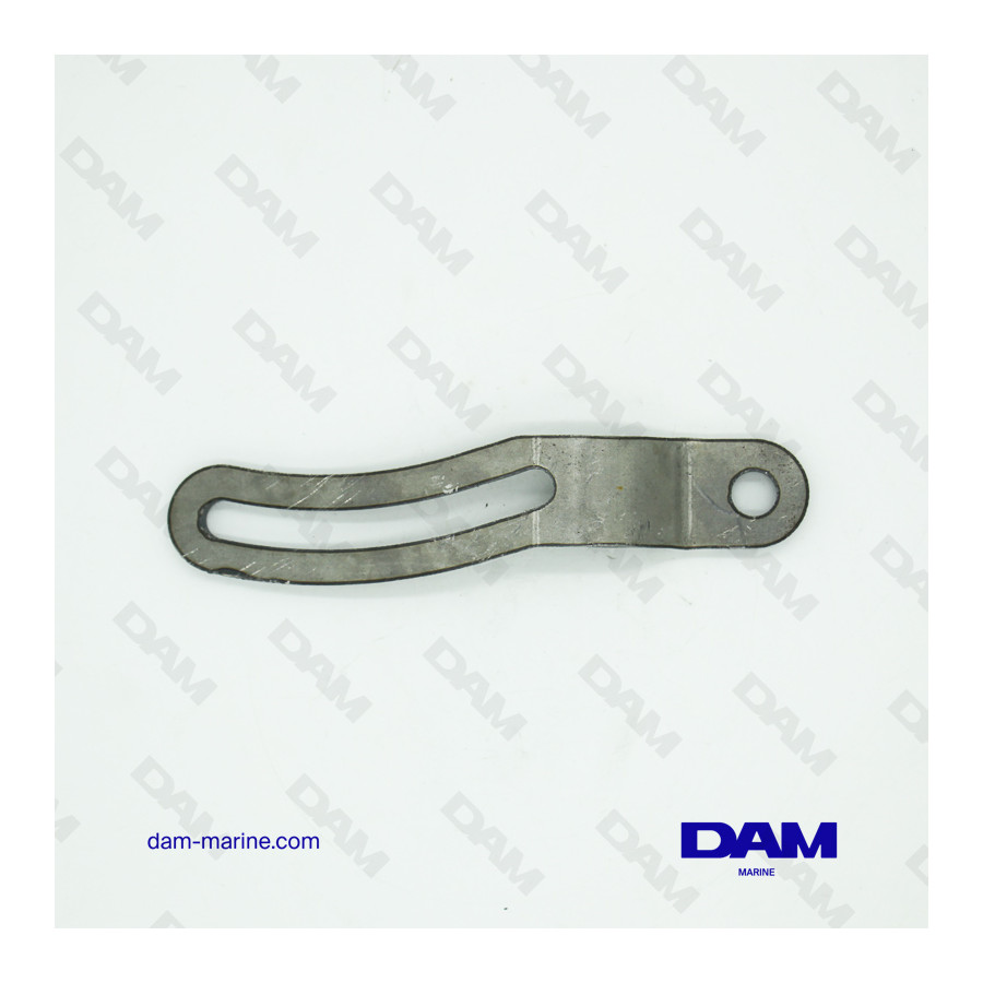 GAMBA ALTERNATORE A 4 CILINDRI