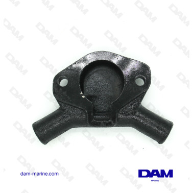 COPERCHIO TERMOSTATO MERCRUISER SB