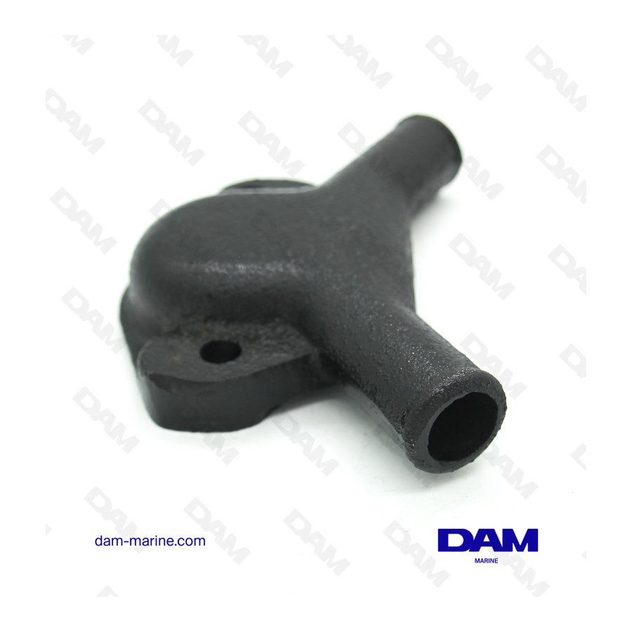 COPERCHIO TERMOSTATO MERCRUISER SB