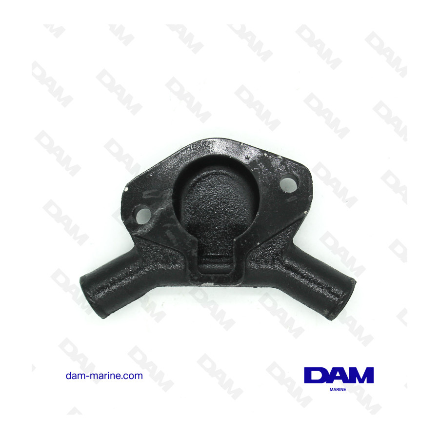 MERCRUISER BB THERMOSTAT COVER