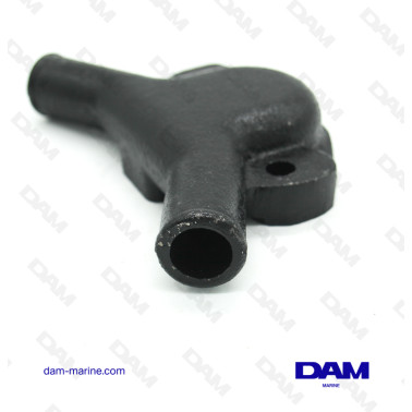 MERCRUISER BB THERMOSTAT COVER