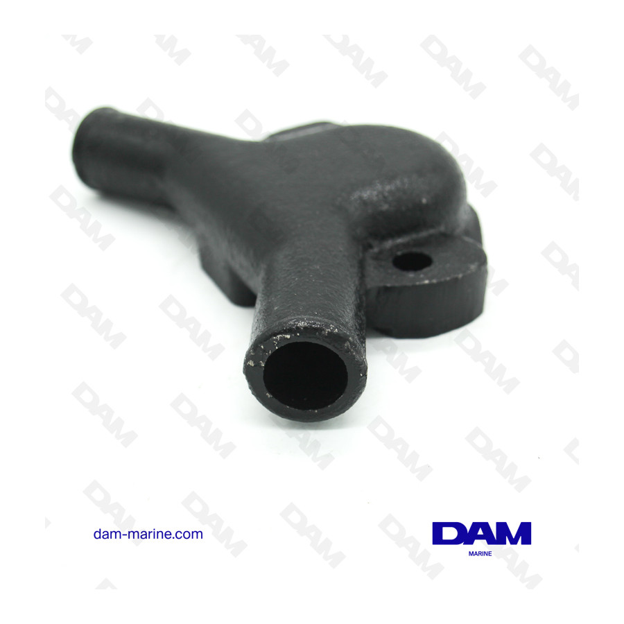 CUBIERTA DEL TERMOSTATO MERCRUISER BB