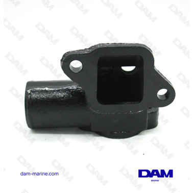 CARTER MERCRUISER 4 CILINDRI