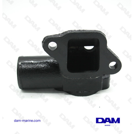 CARTER MERCRUISER 4 CILINDRI