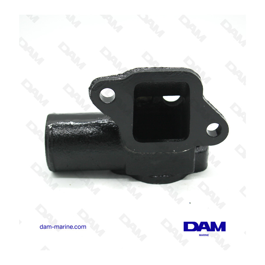 CARTER MERCRUISER 4 CILINDRI