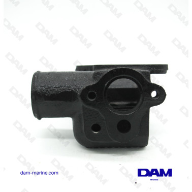 CARTER MERCRUISER 4 CILINDRI