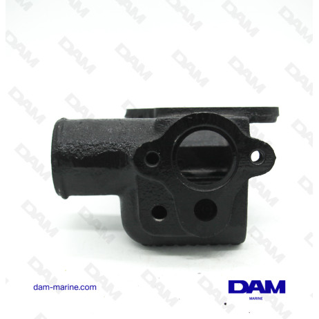 CARTER INFERIEUR 4 CYL MERCRUISER