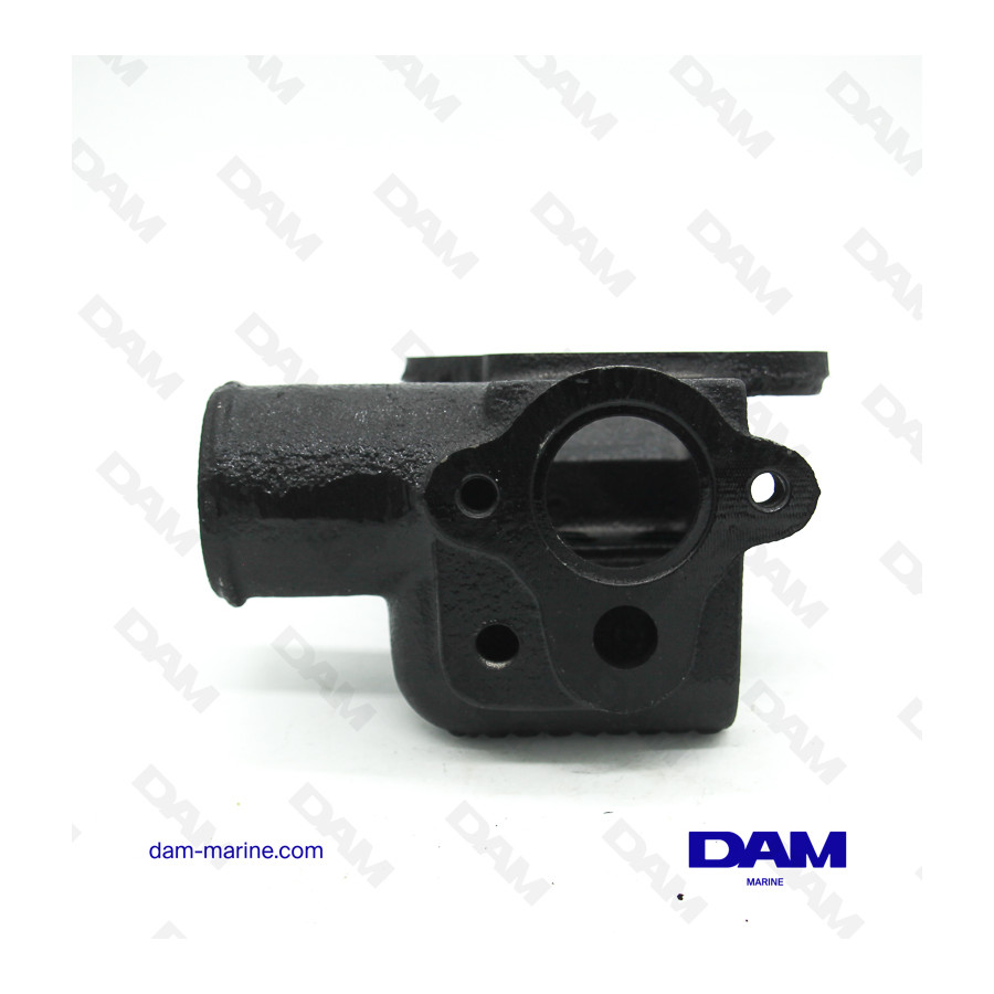 CARCASA INFERIOR DE MERCRUISER 4 CARTER