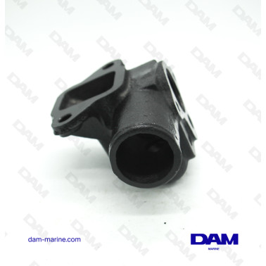 CARTER MERCRUISER 4 CILINDRI