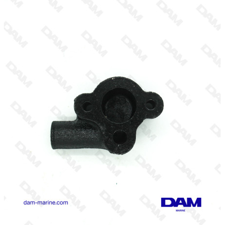 CARTER SUPERIEUR 4 CYL MERCRUISER