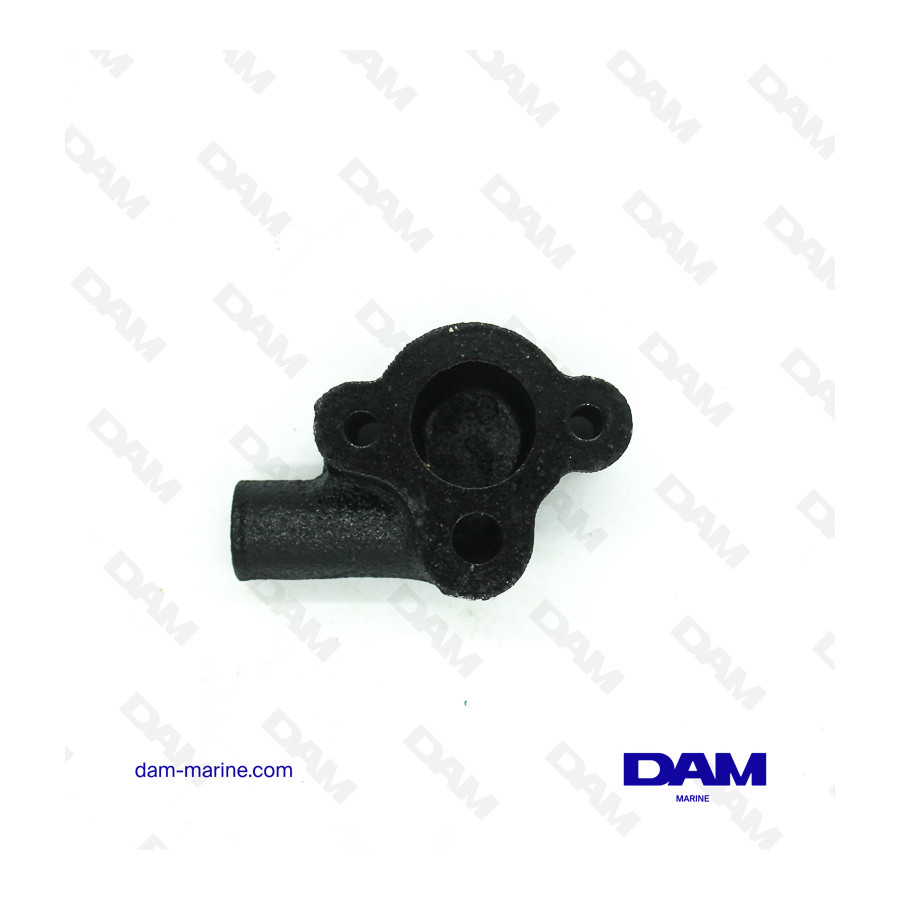 CARTER SUPERIORE MERCRUISER 4 CARTER