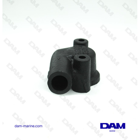 CARTER SUPERIEUR 4 CYL MERCRUISER