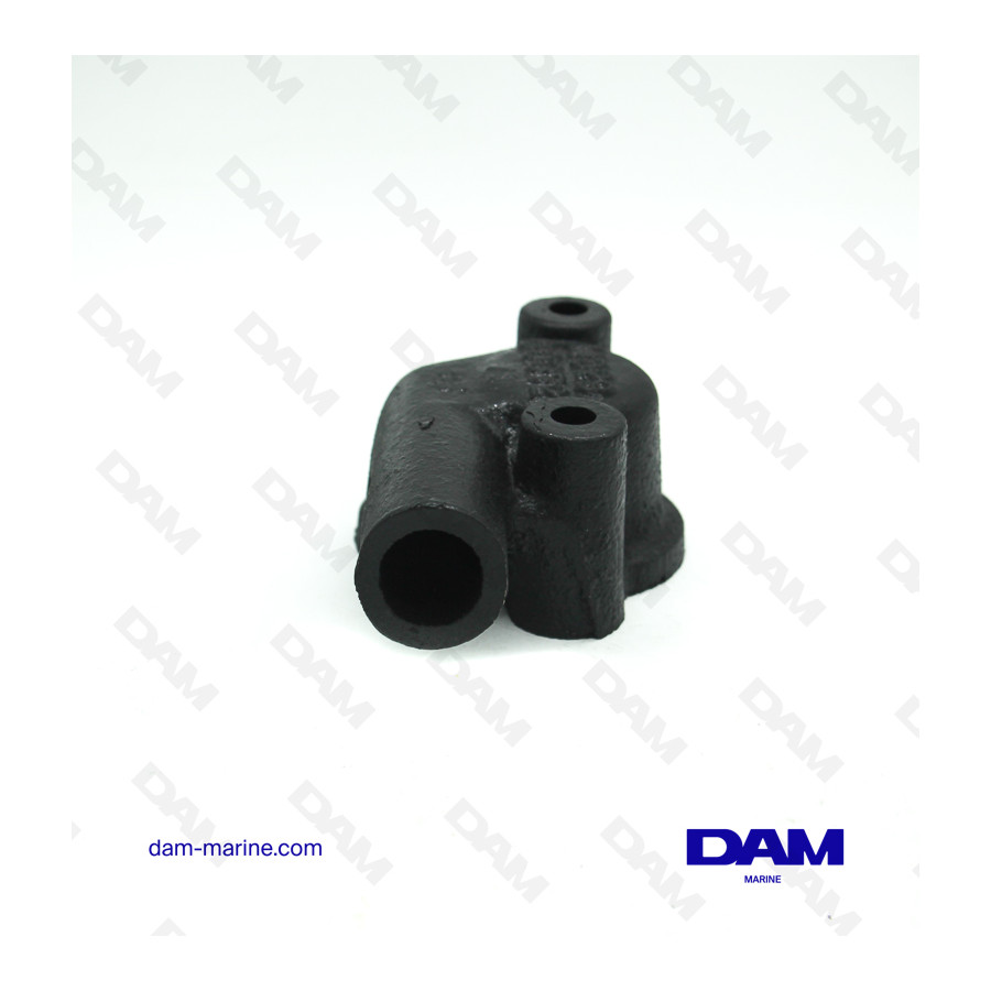 CARTER SUPERIEUR 4 CYL MERCRUISER