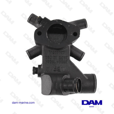 CARTER INFERIEUR THERMOSTAT...