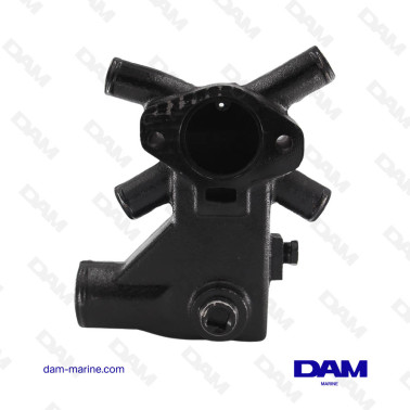 CARTER INFERIEUR THERMOSTAT SB 6V