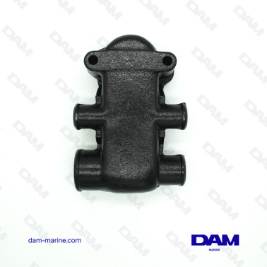 MERCRUISER 4V THERMOSTAT CARTER