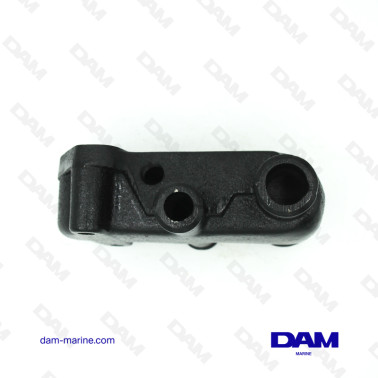 CARTER DE THERMOSTAT MERCRUISER 4V