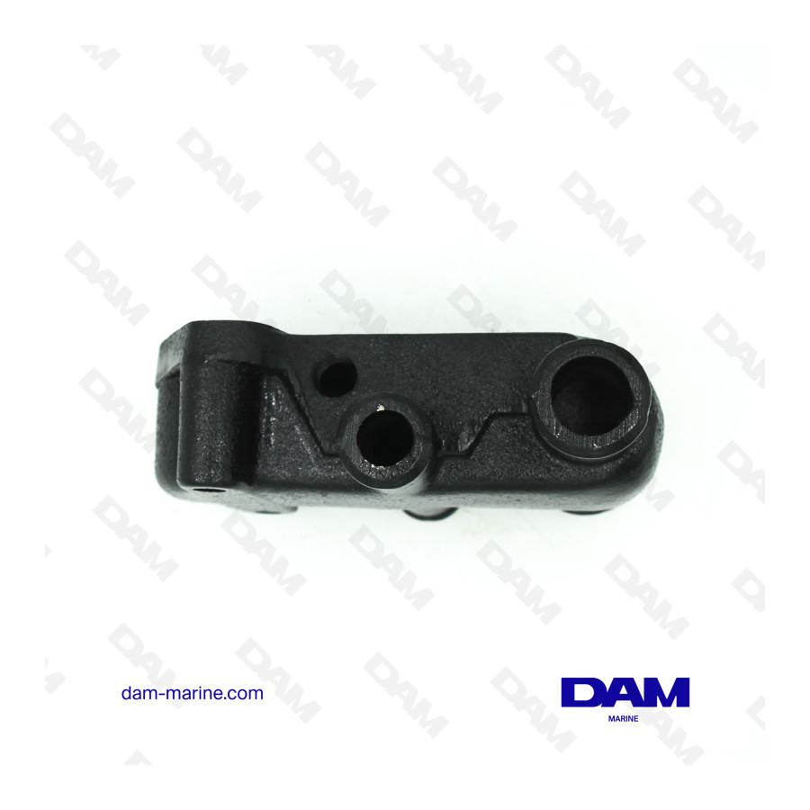 MERCRUISER 4V THERMOSTAT CARTER