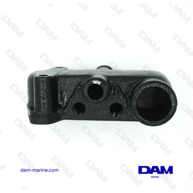 CARTER DE THERMOSTAT MERCRUISER 4V