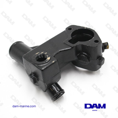 CARTER CARCASA INFERIOR...