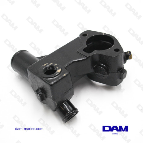CARTER THERMOSTAT MERCRUISER SB