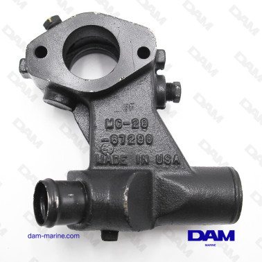 CARTER THERMOSTAT MERCRUISER SB