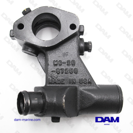 CARTER THERMOSTAT MERCRUISER SB