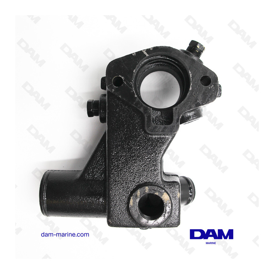 CARTER CARCASA INFERIOR MERCRUISER SB