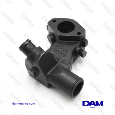 CARTER THERMOSTAT MERCRUISER SB