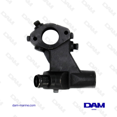 CARTER MERCRUISER BB