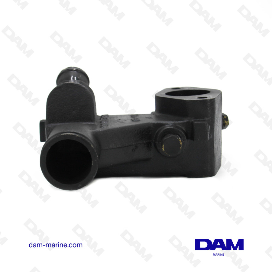 CARTER MERCRUISER BB