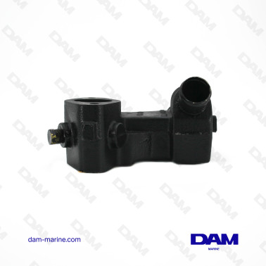 CARTER THERMOSTAT MERCRUISER BB