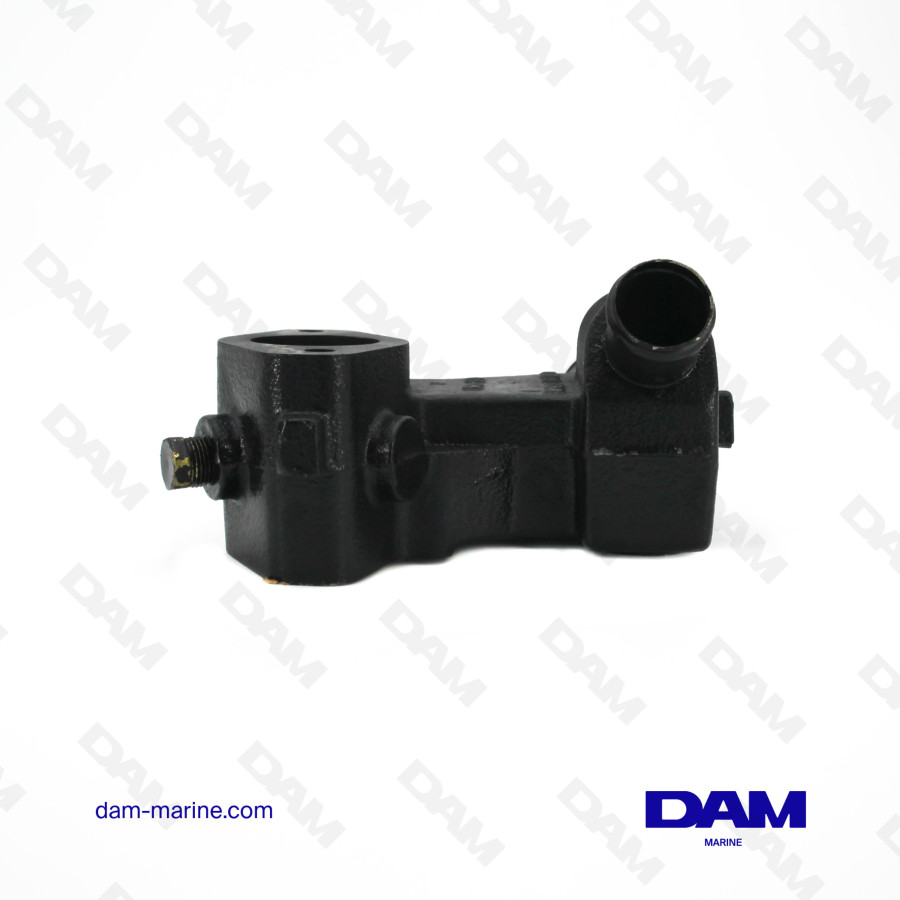 CARTER THERMOSTAT MERCRUISER BB