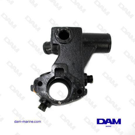 CARTER THERMOSTAT MERCRUISER BB