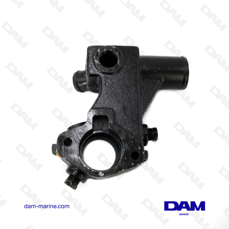 CARTER THERMOSTAT MERCRUISER BB