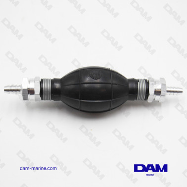 PRIMER BULB DIAMETER 8 MM