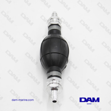 POIRE AMORCAGE DIAMETRE 10 MM