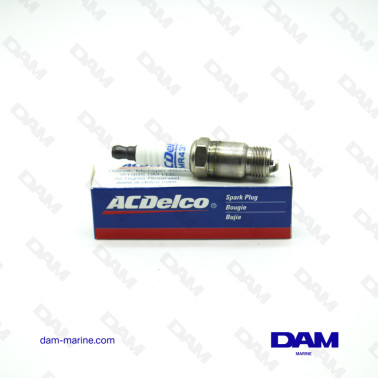 AC DELCO SPARK PLUG