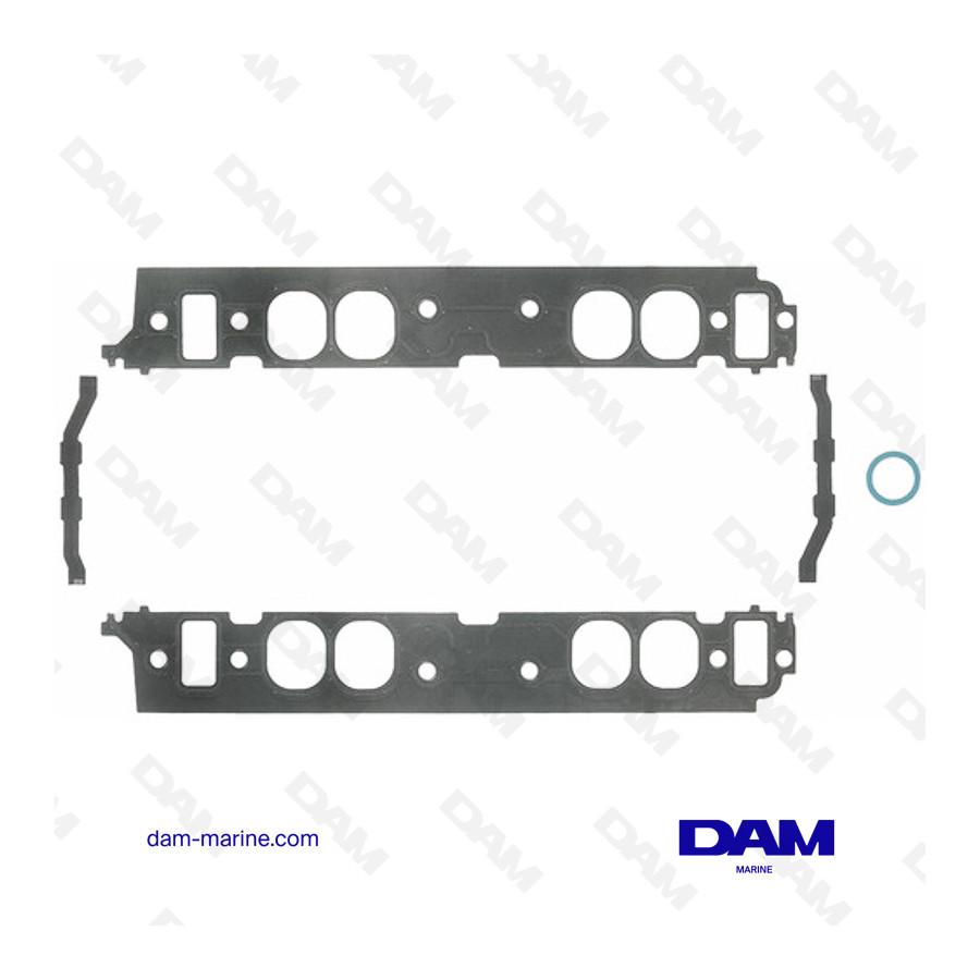KIT JOINTS PIPE ADMISSION V8 GM BB L29 - EFI