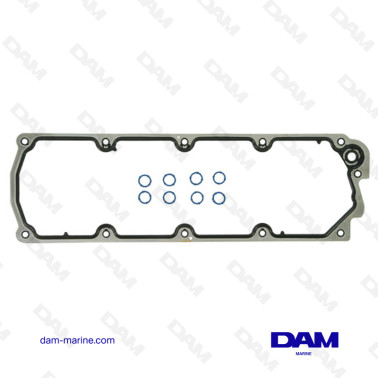 ZR INTAKE COVER GASKET KIT