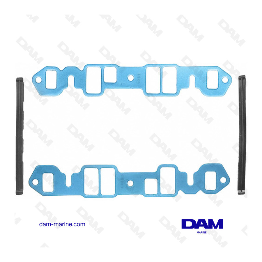 KIT DE JUNTAS DE TUBERÍA DE ADMISIÓN GM 225 V6