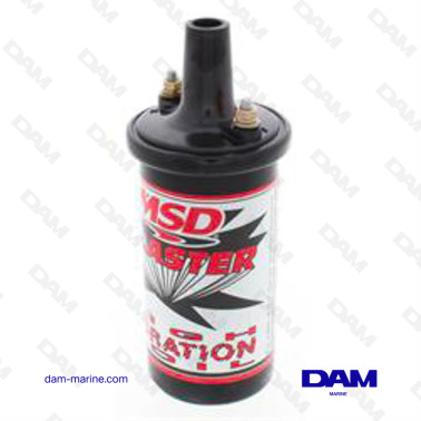 BOBINE ALLUMAGE UNIVERSEL...