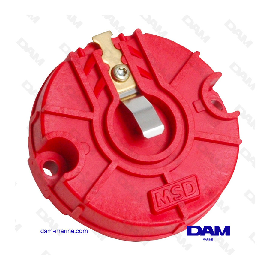 ROTOR ALLUMAGE TYPE MSD