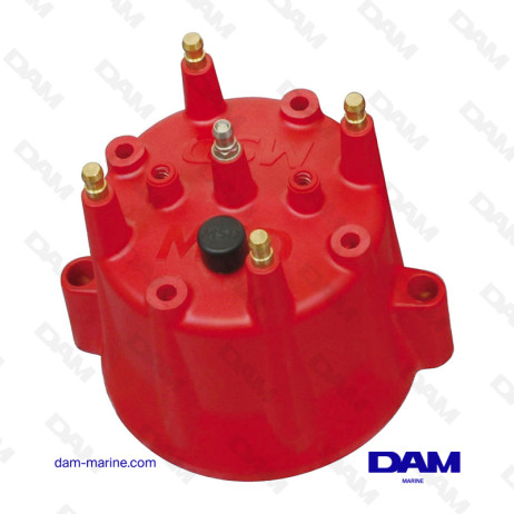 TETE DE DISTRIBUTEUR MSD